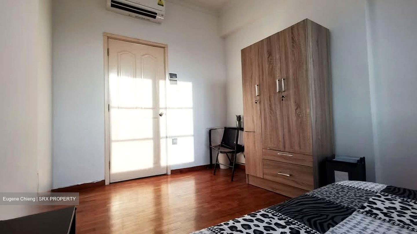 The Sunny Spring (D14), Apartment #562085521